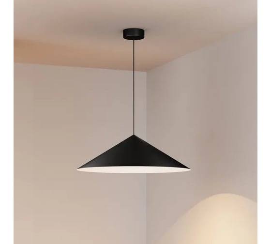 Светильник Arlight SP-MAKOTO-R750-14W Warm2700 1шт 0 54402