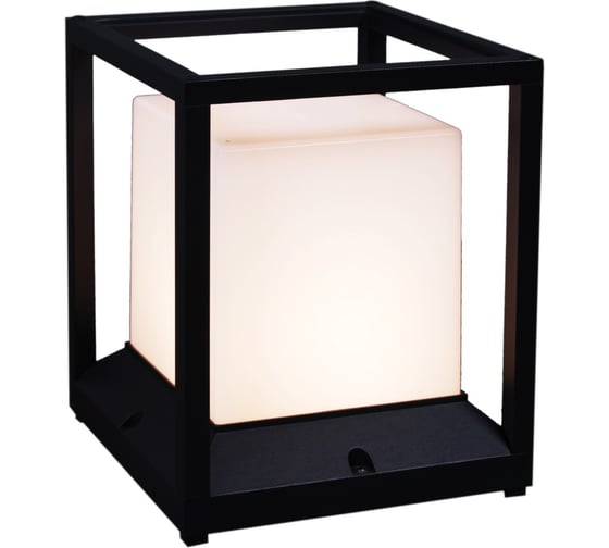 Уличный фонарь ReLuce 08295-0.7-001 Large BK