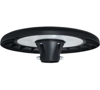 Светильник Jazzway PGL 05 60Вт 3000K IP65 BL AC160-265В парковый 5060043