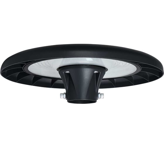Светильник Jazzway PGL 05 60Вт 3000K IP65 BL AC160-265В парковый 5060043 1