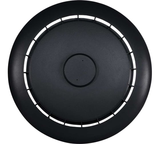 Светильник Jazzway PGL 05 60Вт 3000K IP65 BL AC160-265В парковый 5060043