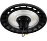 Светильник Jazzway PGL 05 60Вт 3000K IP65 BL AC160-265В парковый 5060043