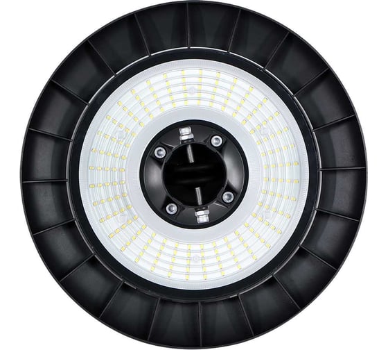 Светильник Jazzway PGL 05 60Вт 5000K IP65 BL AC160-265В парковый 5060036