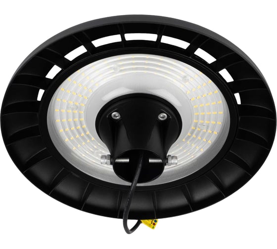 Светильник Jazzway PGL 05 60Вт 5000K IP65 BL AC160-265В парковый 5060036