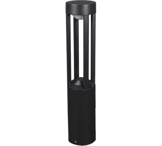 Уличный фонарь ReLuce 09958-0.7-001U 0,6M LED12W BK