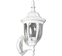 Уличный настенный светильник ReLuce 00867-0.2-001W WT