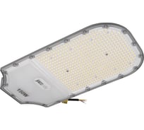 Светильник светодиодный консольный Jazzway PSL 05-2 150Вт 5000K GR серый IP65 ДКУ уличный 5060012