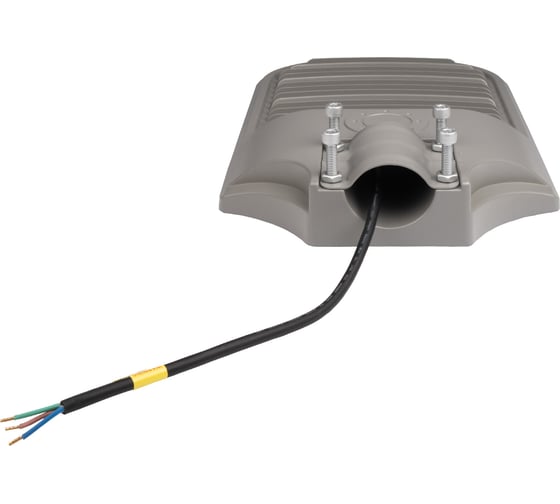 Светильник светодиодный консольный Jazzway PSL 05-2 150Вт 5000K GR серый IP65 ДКУ уличный 5060012