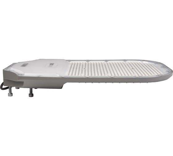 Светильник светодиодный консольный Jazzway PSL 05-2 150Вт 5000K GR серый IP65 ДКУ уличный 5060012
