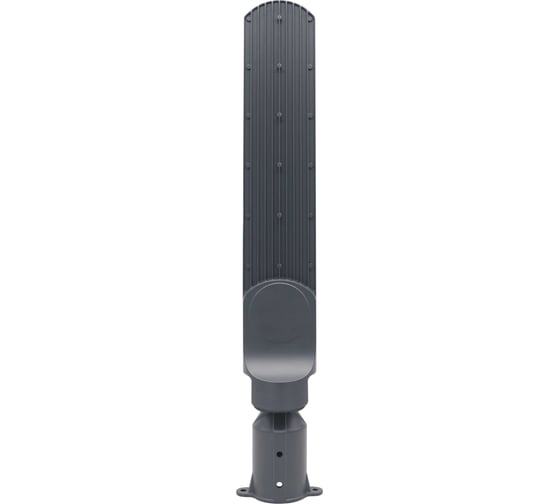 Светильник светодиодный консольный Jazzway PSL 09 100Вт 5000K GR серый IP65 ДКУ уличный 5064119