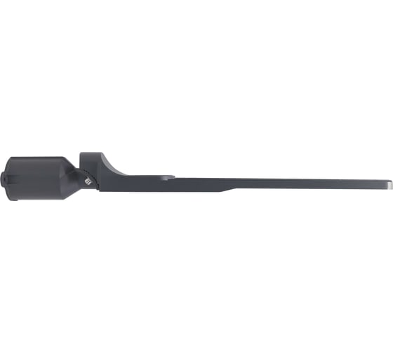 Светильник светодиодный консольный Jazzway PSL 09 100Вт 5000K GR серый IP65 ДКУ уличный 5064119
