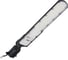 Светильник светодиодный консольный PSL 09 GR Jazzway 100Вт 5000K IP65 AC185-265В ДКУ уличный 5064119 2