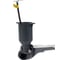 Светильник светодиодный консольный PSL 09 GR Jazzway 100Вт 5000K IP65 AC185-265В ДКУ уличный 5064119 4