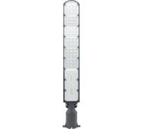 Светильник светодиодный консольный Jazzway PSL 09 150Вт 5000K GR серый IP65 ДКУ уличный 5064133