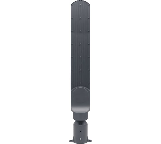 Светильник светодиодный консольный Jazzway PSL 09 150Вт 5000K GR серый IP65 ДКУ уличный 5064133