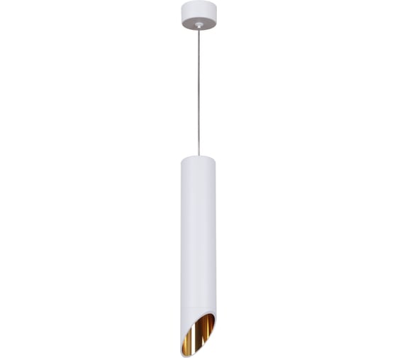 Подвесной светильник ReLuce 16007-0.9-001LD 300mm GU10 WT+GD