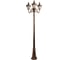 Ландшафтный светильник LOFT IT Alessano 100017/2400 1