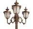 Ландшафтный светильник LOFT IT Alessano 100017/2400 5