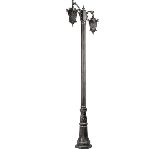 Ландшафтный светильник LOFT IT Tremezzo 100019/2200 BS
