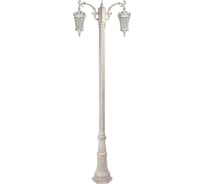 Ландшафтный светильник LOFT IT Tremezzo 100019/2200 WBG