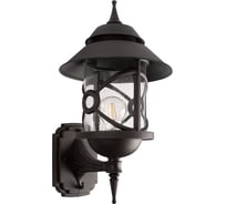 Уличный настенный светильник LOFT IT Prato 100021W