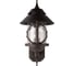 Уличный настенный светильник LOFT IT Prato 100021W 3