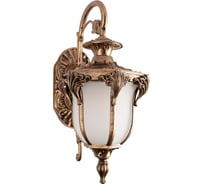 Уличный настенный светильник LOFT IT Alessano 100017W