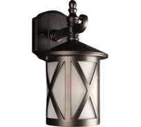 Уличный настенный светильник LOFT IT Ravenna 100016W