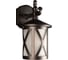 Уличный настенный светильник LOFT IT Ravenna 100016W 1