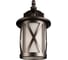 Уличный настенный светильник LOFT IT Ravenna 100016W 3