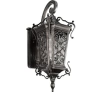 Уличный настенный светильник LOFT IT Tremezzo 100019W BS