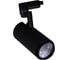 Трековый светодиодный светильник Reluce 06720-9.3-001QY LED20W BK 1