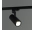 Трековый светодиодный светильник Reluce 06720-9.3-001QY LED20W BK 2