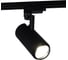 Трековый светодиодный светильник Reluce 06720-9.3-001QY LED20W BK 5