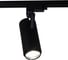 Трековый светодиодный светильник Reluce 06720-9.3-001QY LED20W BK 6