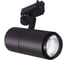 Трековый светодиодный светильник Reluce 06720-9.3-001QY LED20W BK 7
