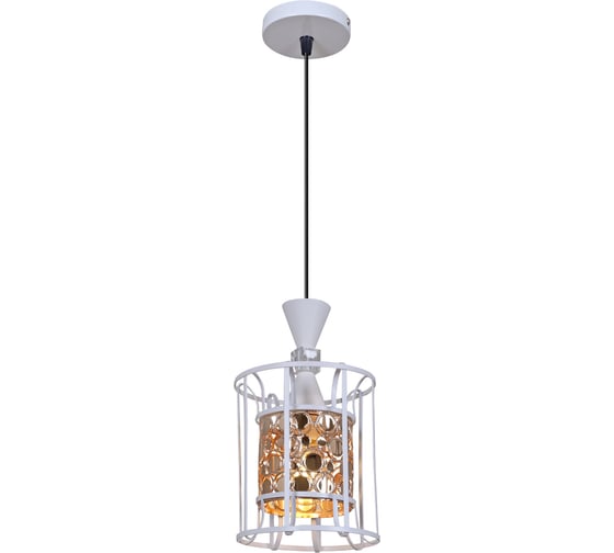 Подвесной светильник ReLuce 05362-0.9-01 WH+FGD 1