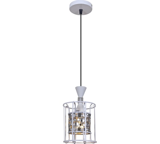 Подвесной светильник ReLuce 05402-0.9-01 WH+CH