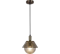 Подвесной светильник ReLuce 09881-0.9-01 AB