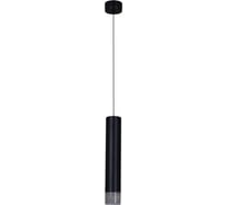 Подвесной светильник ReLuce 16008-0.9-001LD 300mm GU10 BK