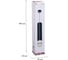 Подвесной светильник ReLuce 16008-0.9-001LD 300mm GU10 BK 3