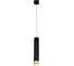 Подвесной светильник ReLuce 16008-0.9-001LD 300mm GU10 BK 4