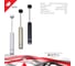 Подвесной светильник ReLuce 16005-0.9-001LD 300mm GU10 GD 2