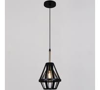 Подвесной светильник ReLuce 05586-0.9-01 BK