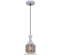 Подвесной светильник ReLuce 05363-0.9-01 CH+WH