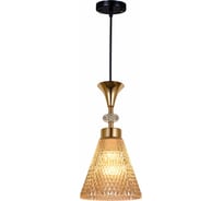 Подвесной светильник ReLuce 02005-0.9-01 AMBER