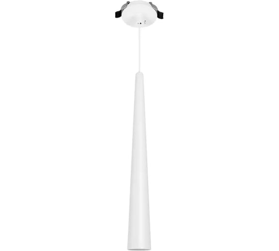 Светильник Arlight SP-STIRIA-L400-R57-5W Warm2700 1шт 0 54436 1
