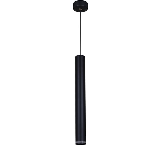 Подвесной светодиодный светильник ReLuce 16031-0.9-001IL LED5W BK 1