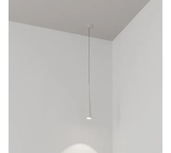 Светильник Arlight SP-STIRIA-L400-R57-5W Warm2700 1шт 0 54438