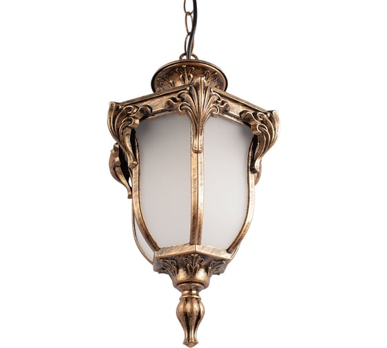 Уличный подвесной светильник LOFT IT Alessano 100017P